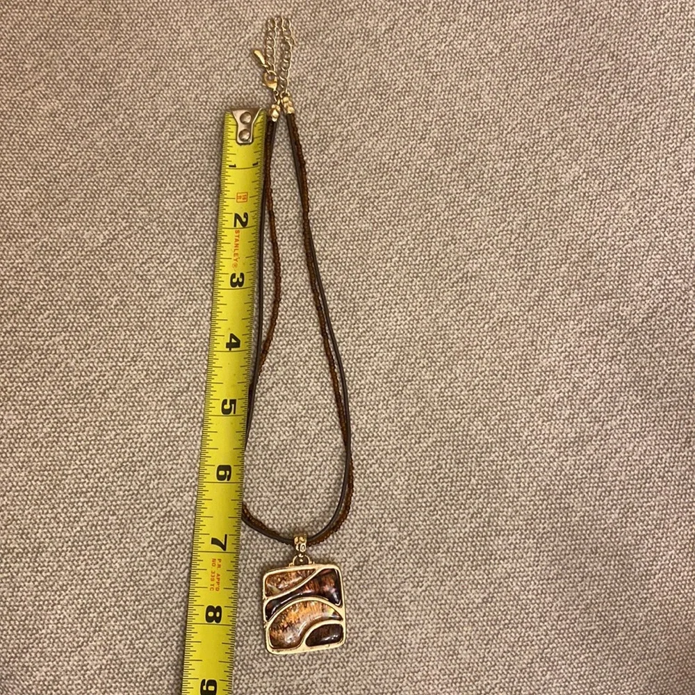 Necklace - Picture 3 of 4